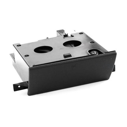 VW Transporter T5 7H285860171N Black Premium Cup Holder