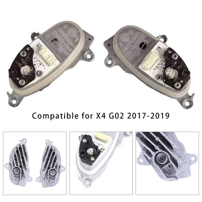BMW X3 G01 X4 G02 2pcs Turn Signal Lightsource LED Module 6002TZ0239 6002TZ0240