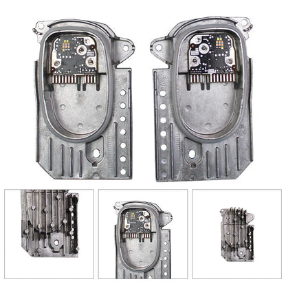 2020-2022 BMW X3 G01 G02 2PCS LED Headlight DRL Control 63115A0E625 63115A0E626
