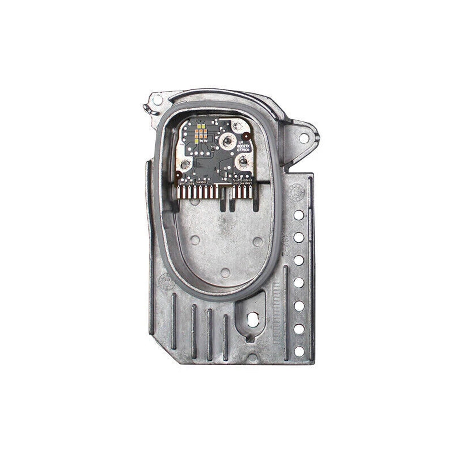 2020-2022 BMW X3 G01 G02 2PCS LED Headlight DRL Control 63115A0E625 63115A0E626