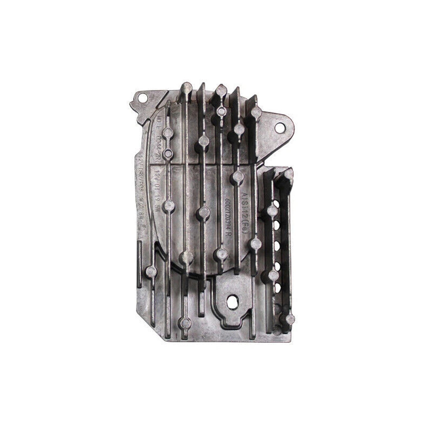 2020-2022 BMW X3 G01 G02 2PCS LED Headlight DRL Control 63115A0E625 63115A0E626