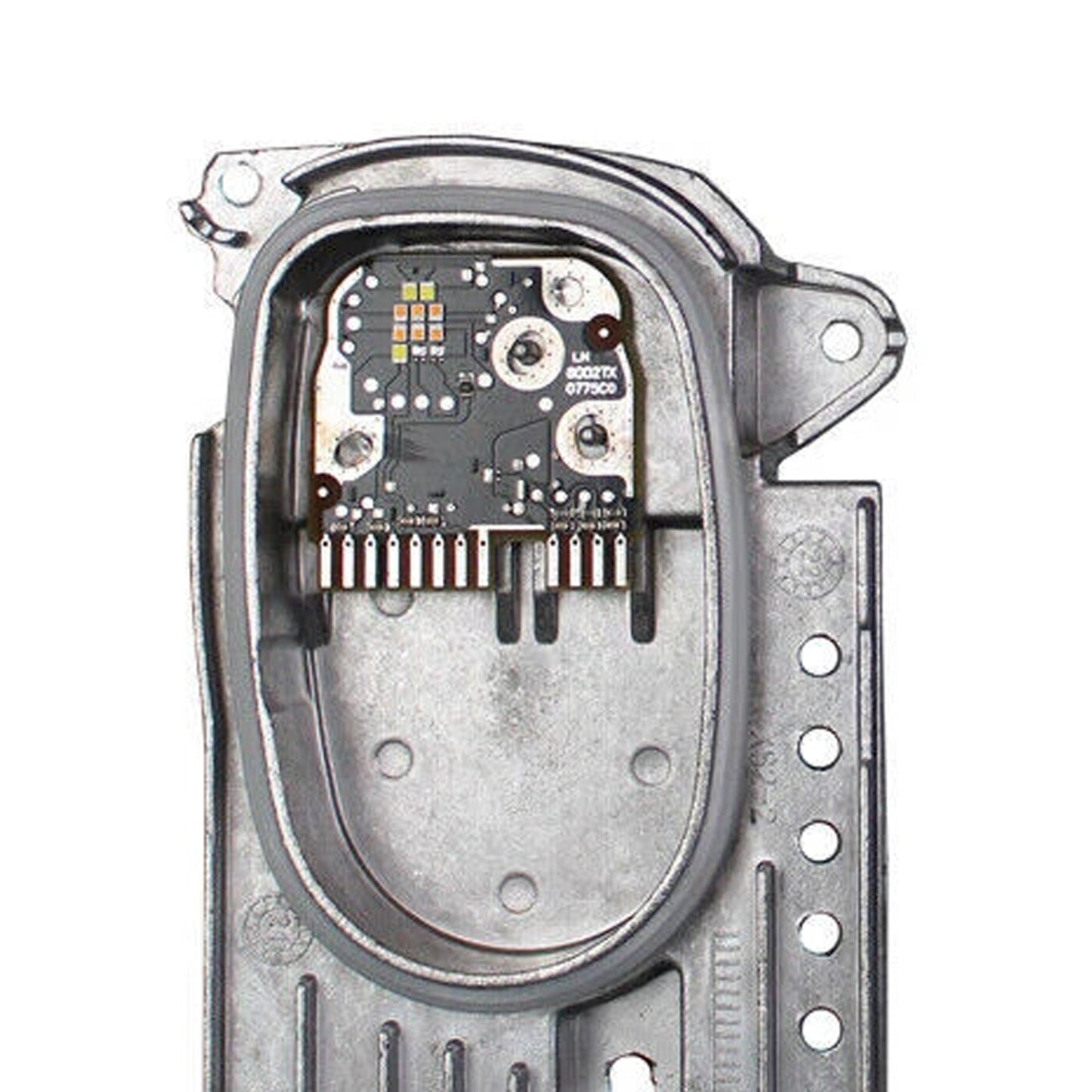 2020-2022 BMW X3 G01 G02 2PCS LED Headlight DRL Control 63115A0E625 63115A0E626