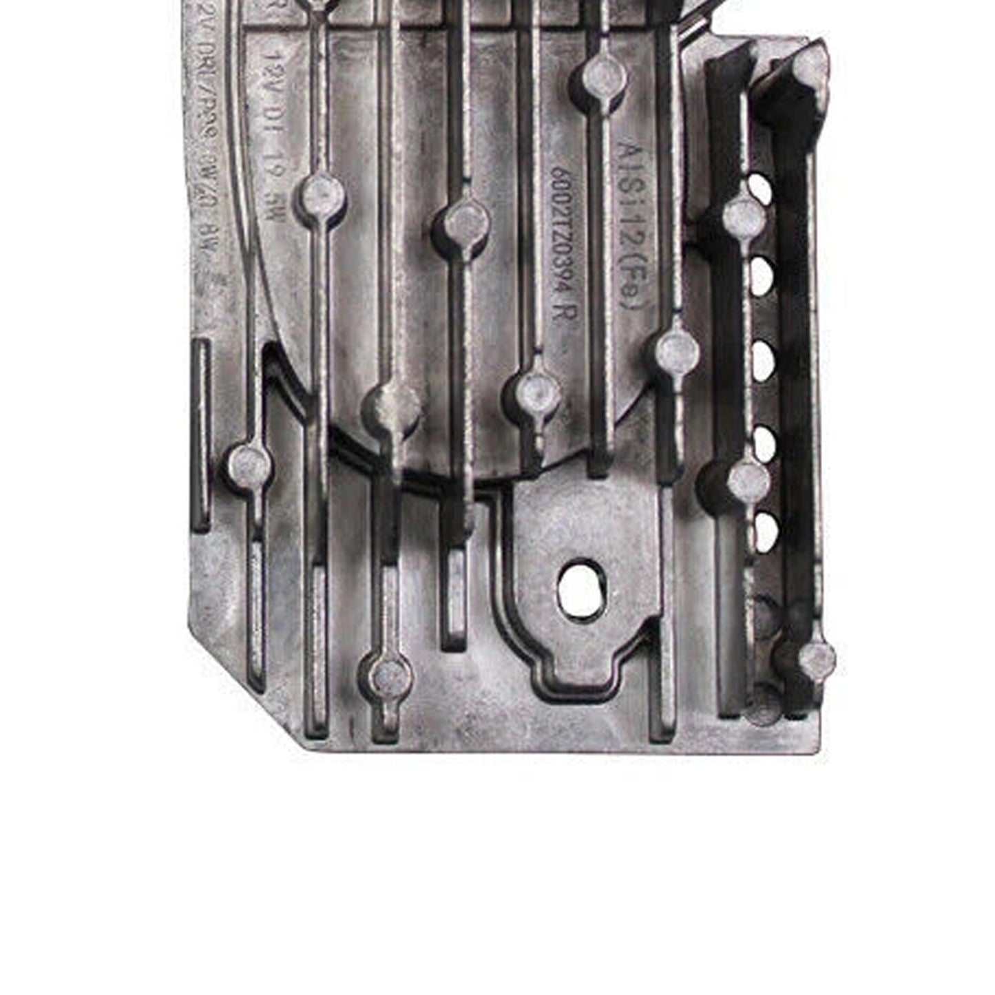 2020-2022 BMW X3 G01 G02 2PCS LED Headlight DRL Control 63115A0E625 63115A0E626