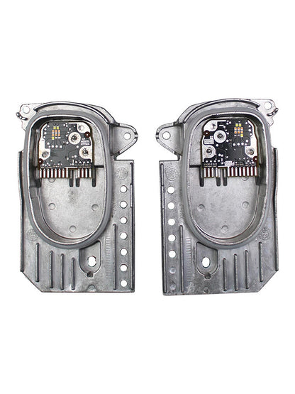 2020-2022 BMW X3 G01 G02 2PCS LED Headlight DRL Control 63115A0E625 63115A0E626