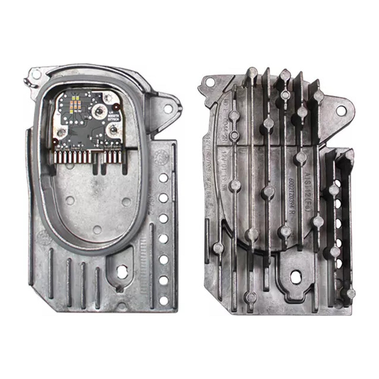 2020-2022 BMW X3 G01 G02 2PCS LED Headlight DRL Control 63115A0E625 63115A0E626