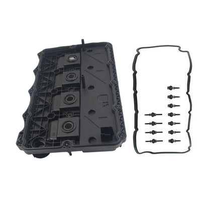 Citroen Peugeot Ford 2.2 HDI TDCI 0248.P9 Valve Cover Cylinder Head Cover 0248P9 1526690 6C1Q6K271BH