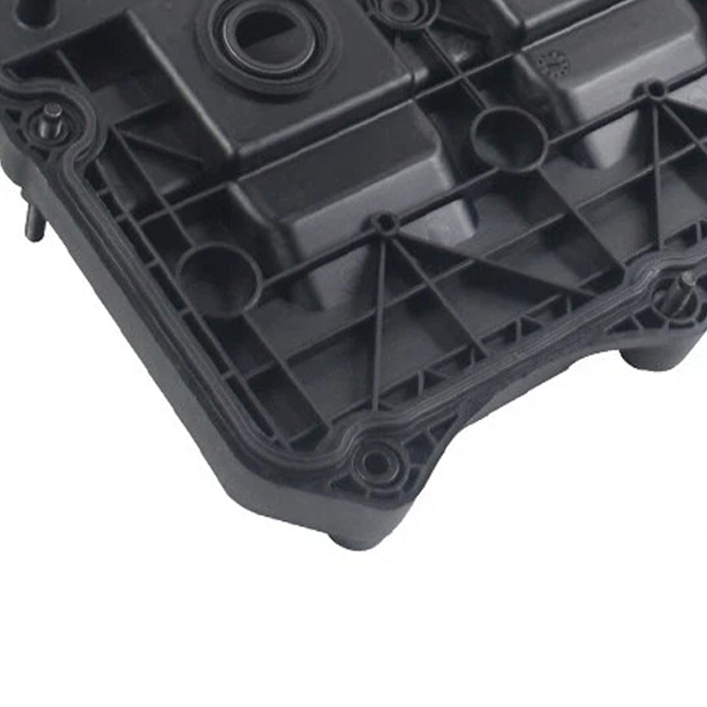 Citroen Peugeot Ford 2.2 HDI TDCI 0248.P9 Valve Cover Cylinder Head Cover 0248P9 1526690 6C1Q6K271BH