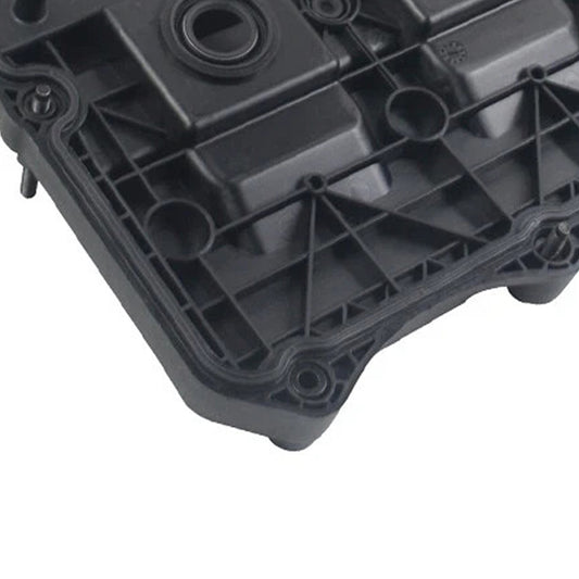 Citroen Peugeot Ford 2.2 HDI TDCI 0248.P9 Valve Cover Cylinder Head Cover 0248P9 1526690 6C1Q6K271BH