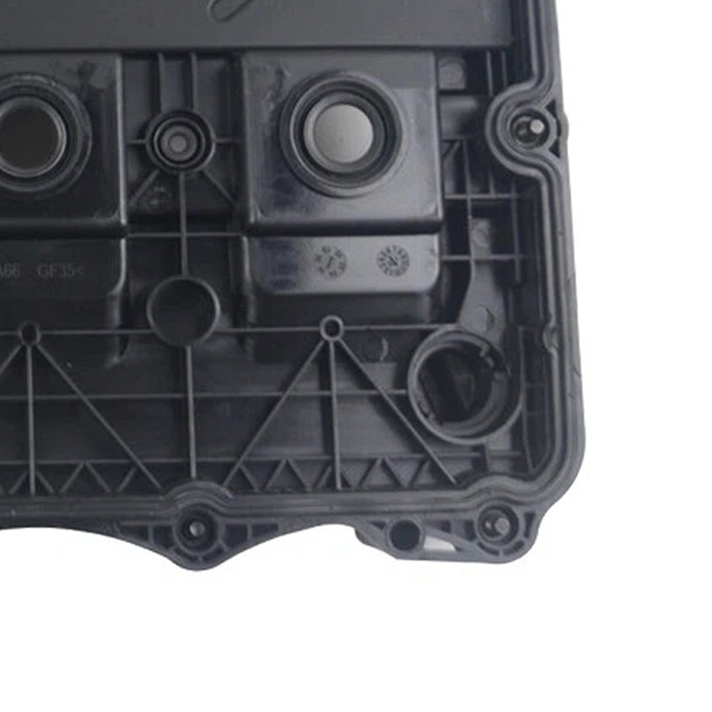 Citroen Peugeot Ford 2.2 HDI TDCI 0248.P9 Valve Cover Cylinder Head Cover 0248P9 1526690 6C1Q6K271BH