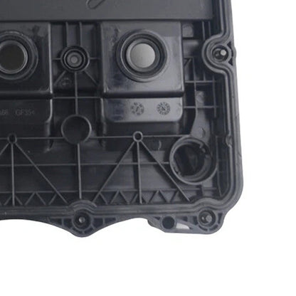 Citroen Peugeot Ford 2.2 HDI TDCI 0248.P9 Valve Cover Cylinder Head Cover 0248P9 1526690 6C1Q6K271BH