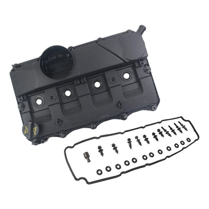 Citroen Peugeot Ford 2.2 HDI TDCI 0248.P9 Valve Cover Cylinder Head Cover 0248P9 1526690 6C1Q6K271BH