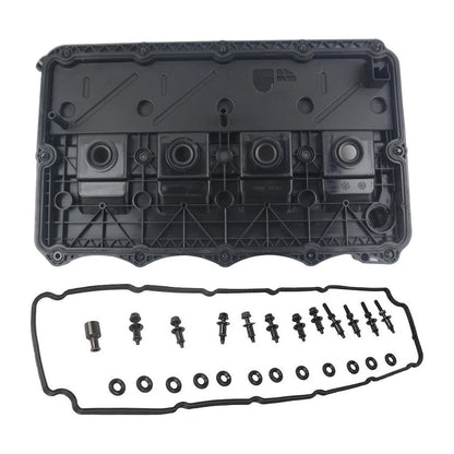 Citroen Peugeot Ford 2.2 HDI TDCI 0248.P9 Valve Cover Cylinder Head Cover 0248P9 1526690 6C1Q6K271BH