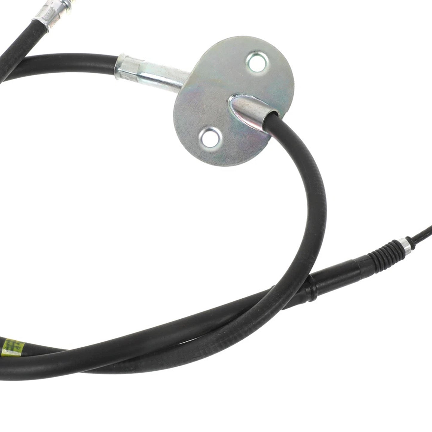 2007-2012 Hyundai Veracruz Parking Brake Cable Assembly 59750-3J000