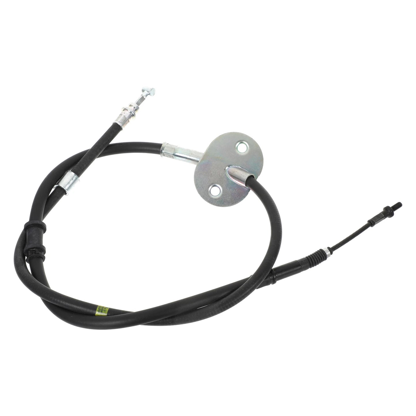 2007-2012 Hyundai Veracruz Parking Brake Cable Assembly 59750-3J000