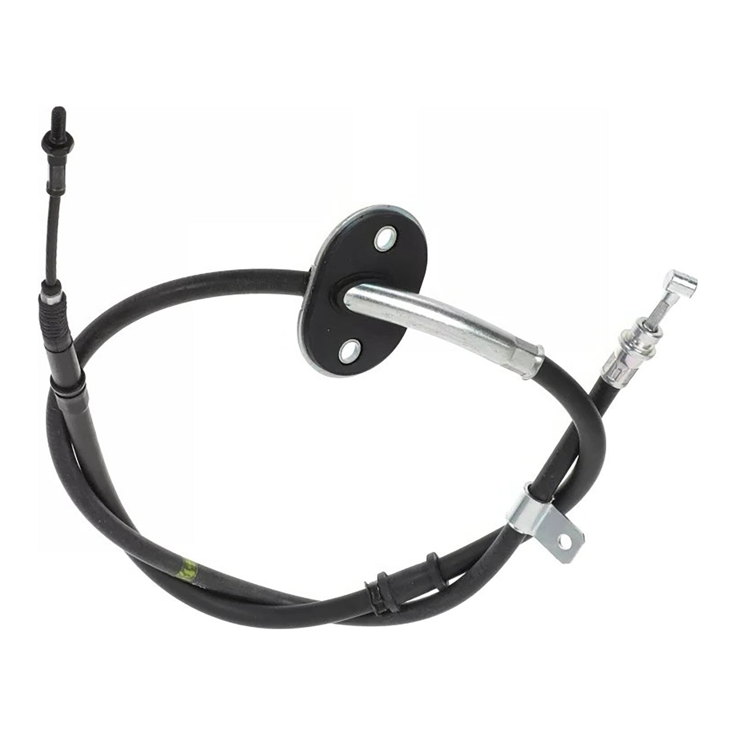 2007-2012 Hyundai Veracruz Parking Brake Cable Assembly 59750-3J000