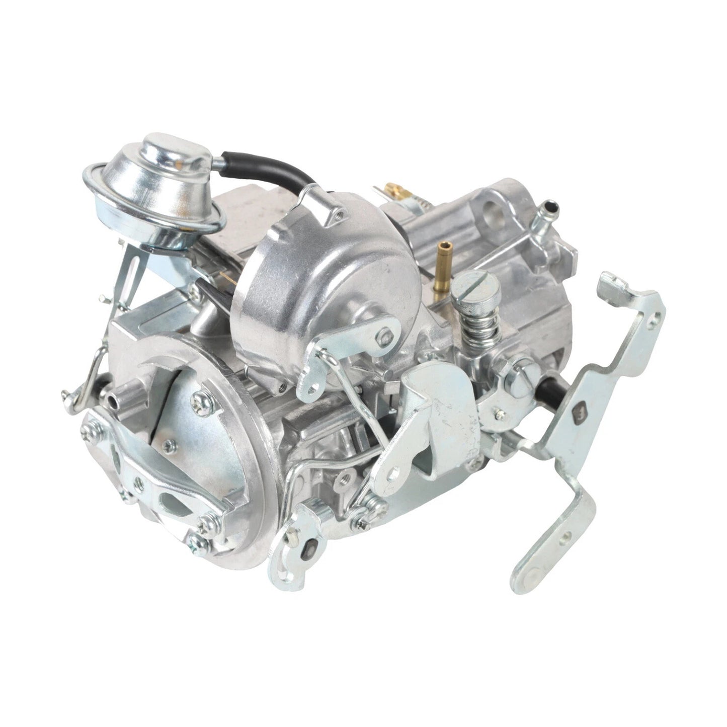 Chevy & GMC L6 eingines- 4.1L 250 & 4.8L 292 Carburetor w/Gaskets 7043014