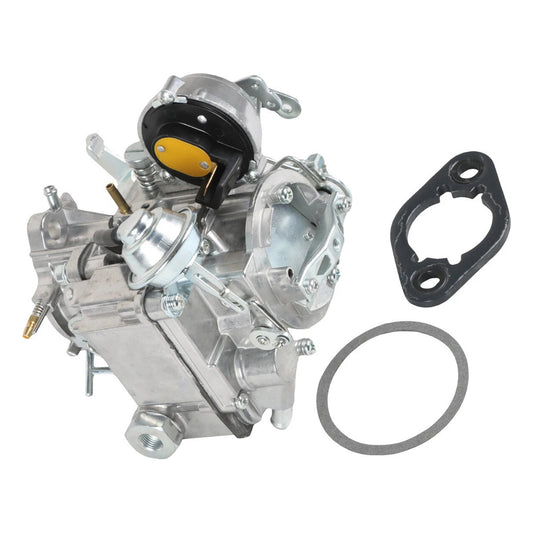 Chevy & GMC L6 eingines- 4.1L 250 & 4.8L 292 Carburetor w/Gaskets 7043014