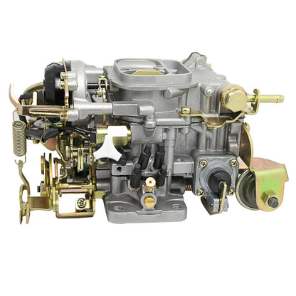 1993-1998 Toyota 1RZ 4Y Hiace 2 Cyl Carb Carburetor 21100-75020 21100-75021