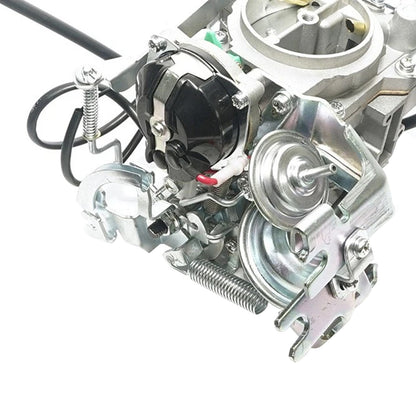 Toyota Hilux 4D Double Cab RN50 RN55 2.4 L 22R LHD 1986-1988 Carburetor 21100-35420