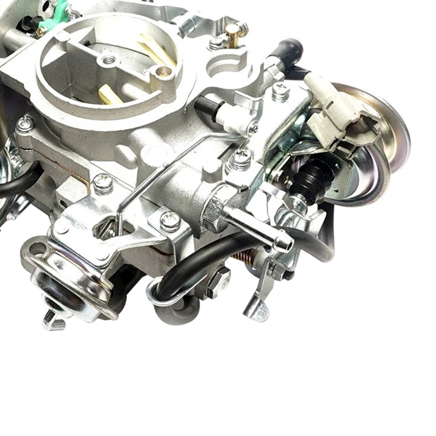 Toyota Hilux 4D Double Cab RN50 RN55 2.4 L 22R LHD 1986-1988 Carburetor 21100-35420