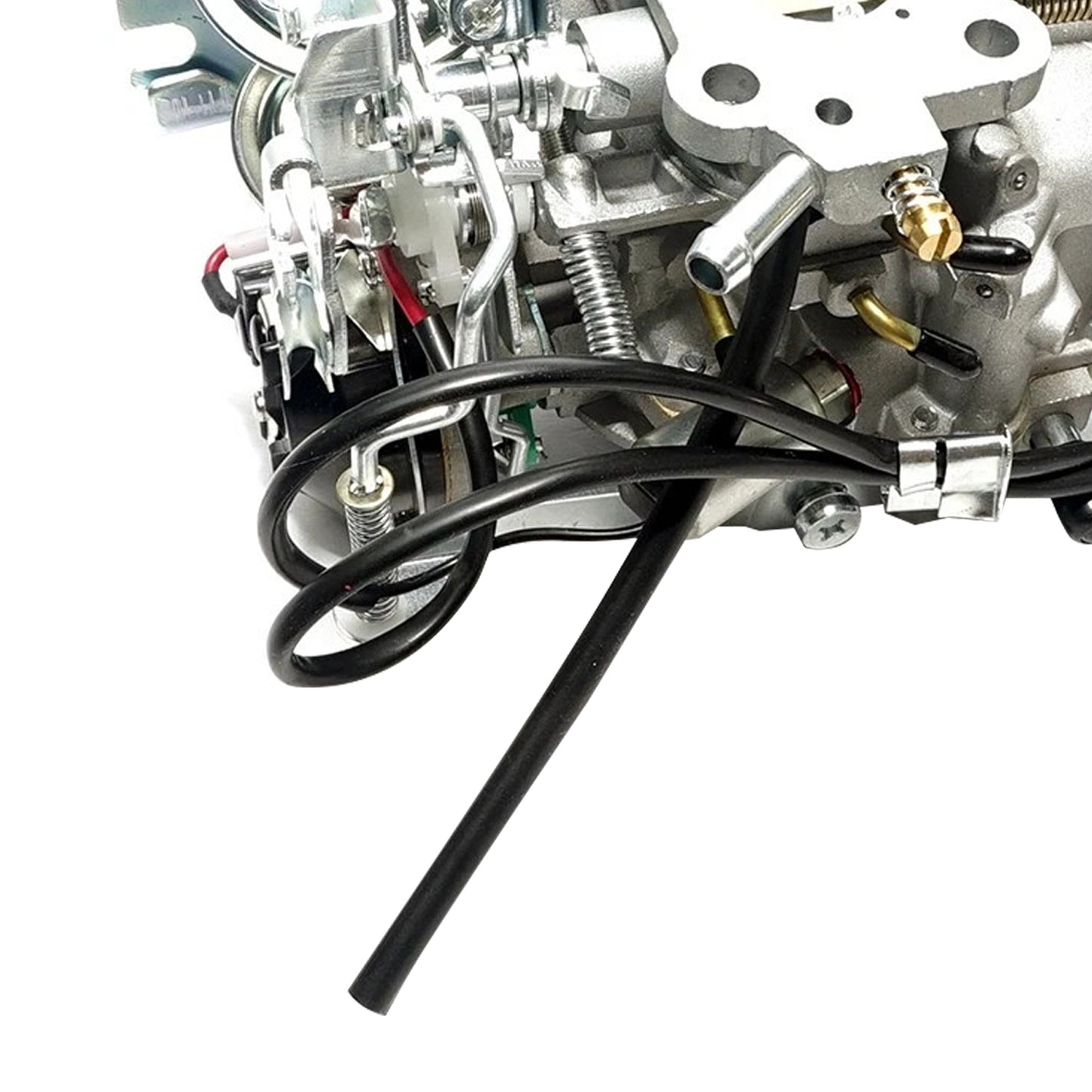 Toyota Hilux 4D Double Cab RN50 RN55 2.4 L 22R LHD 1986-1988 Carburetor 21100-35420