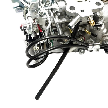 Toyota Hilux 4D Double Cab RN50 RN55 2.4 L 22R LHD 1986-1988 Carburetor 21100-35420