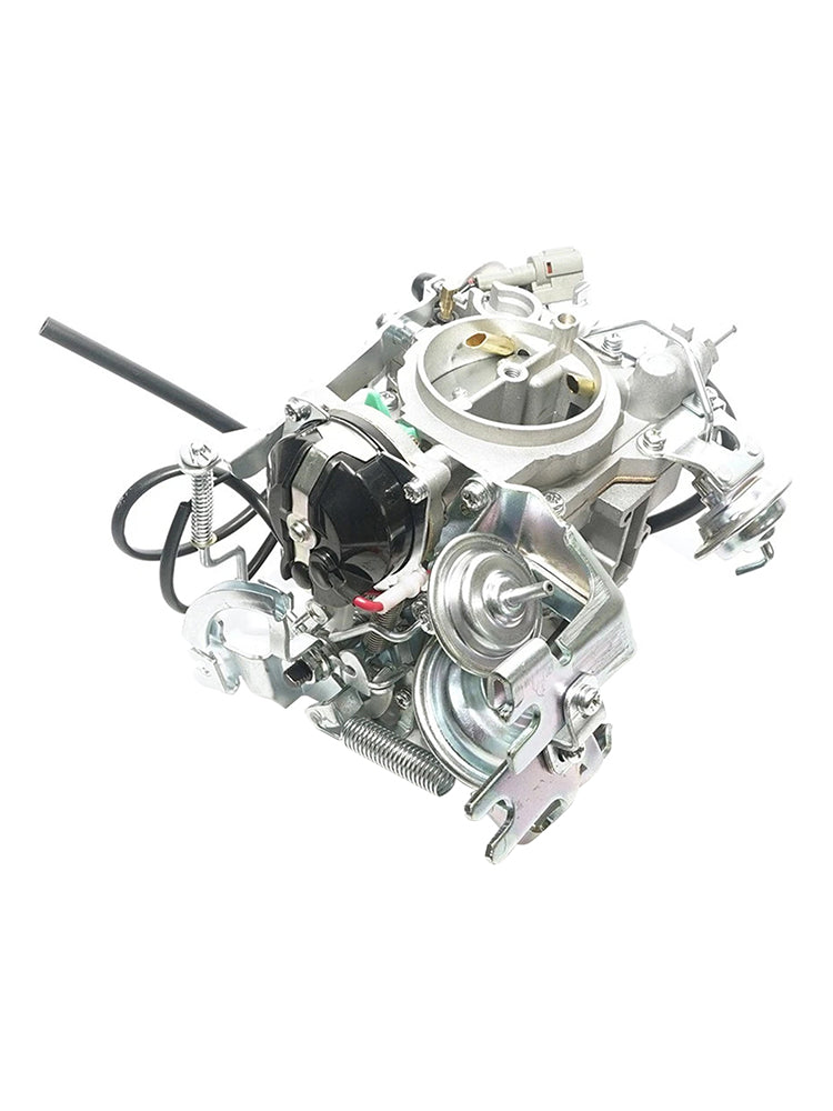Toyota Hilux 4D Double Cab RN50 RN55 2.4 L 22R LHD 1986-1988 Carburetor 21100-35420