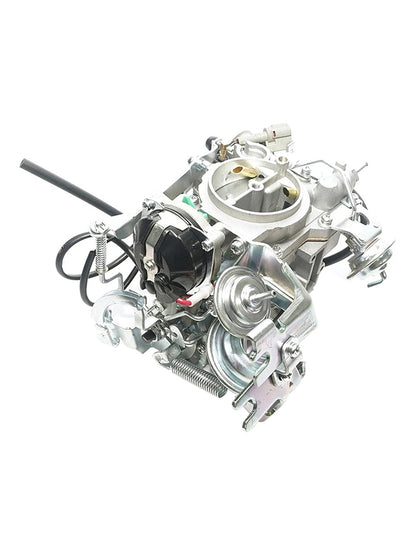 Toyota Hilux 4D Double Cab RN50 RN55 2.4 L 22R LHD 1986-1988 Carburetor 21100-35420