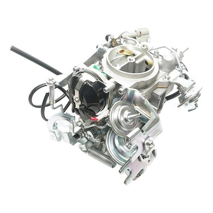 Toyota Hilux 4D Double Cab RN50 RN55 2.4 L 22R LHD 1986-1988 Carburetor 21100-35420
