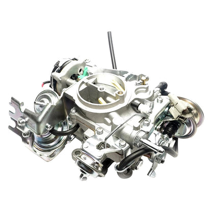 Toyota Hilux 4D Double Cab RN50 RN55 2.4 L 22R LHD 1986-1988 Carburetor 21100-35420