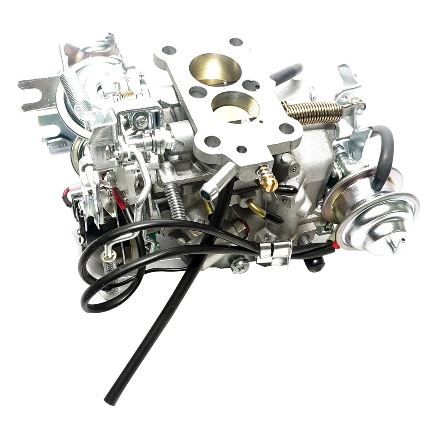 Toyota Hilux 4D Double Cab RN50 RN55 2.4 L 22R LHD 1986-1988 Carburetor 21100-35420