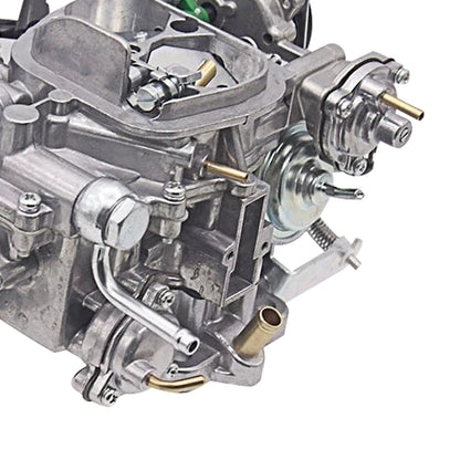 Toyota 22R 1984-1997 SR5 4Runner Landcruiser Pickup Car Carburator 21100-35481