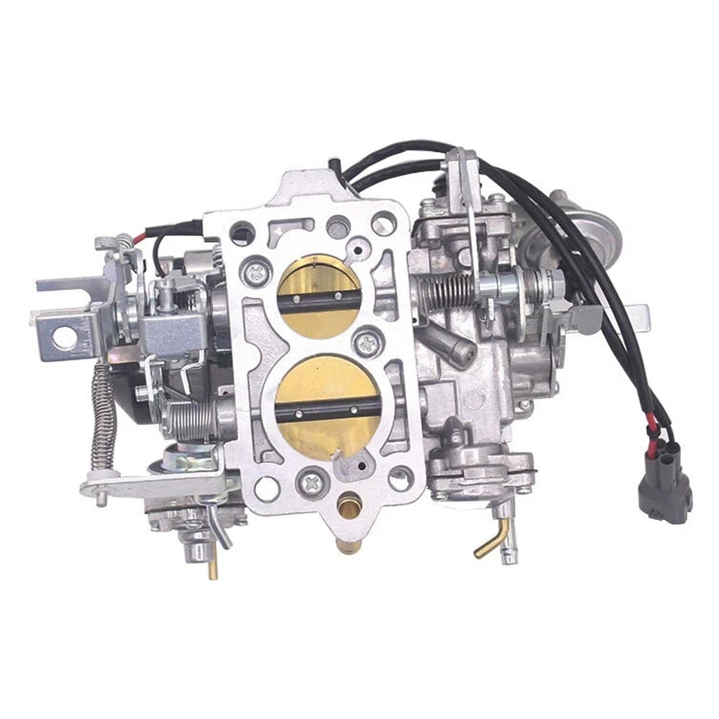 Toyota 22R 1984-1997 SR5 4Runner Landcruiser Pickup Car Carburator 21100-35481
