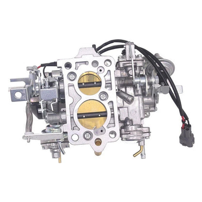 Toyota 22R 1984-1997 SR5 4Runner Landcruiser Pickup Car Carburator 21100-35481