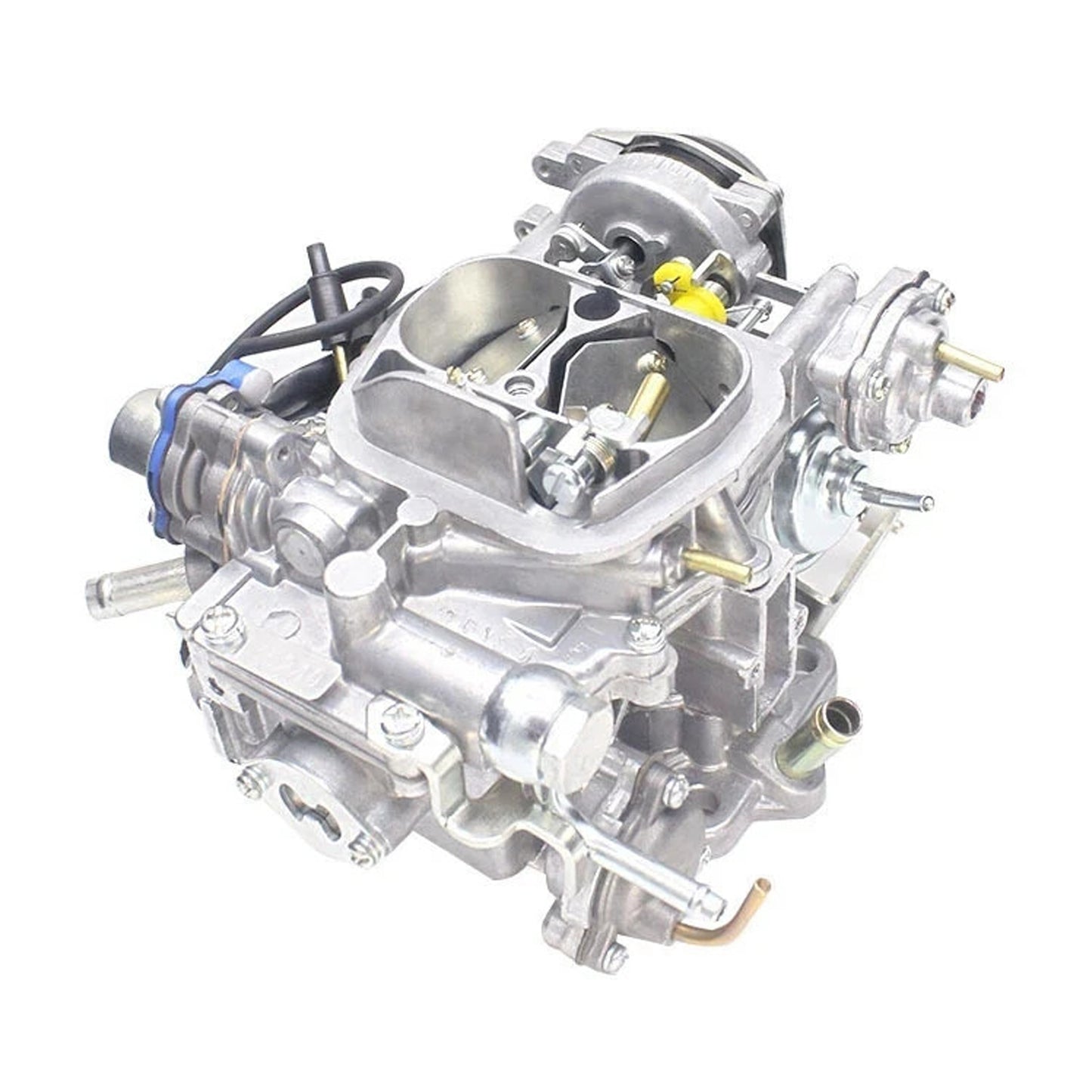 Toyota 22R Engine Carburetor W/ Round Plug 21100-35290