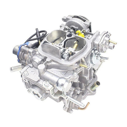 Toyota 22R Engine Carburetor W/ Round Plug 21100-35290