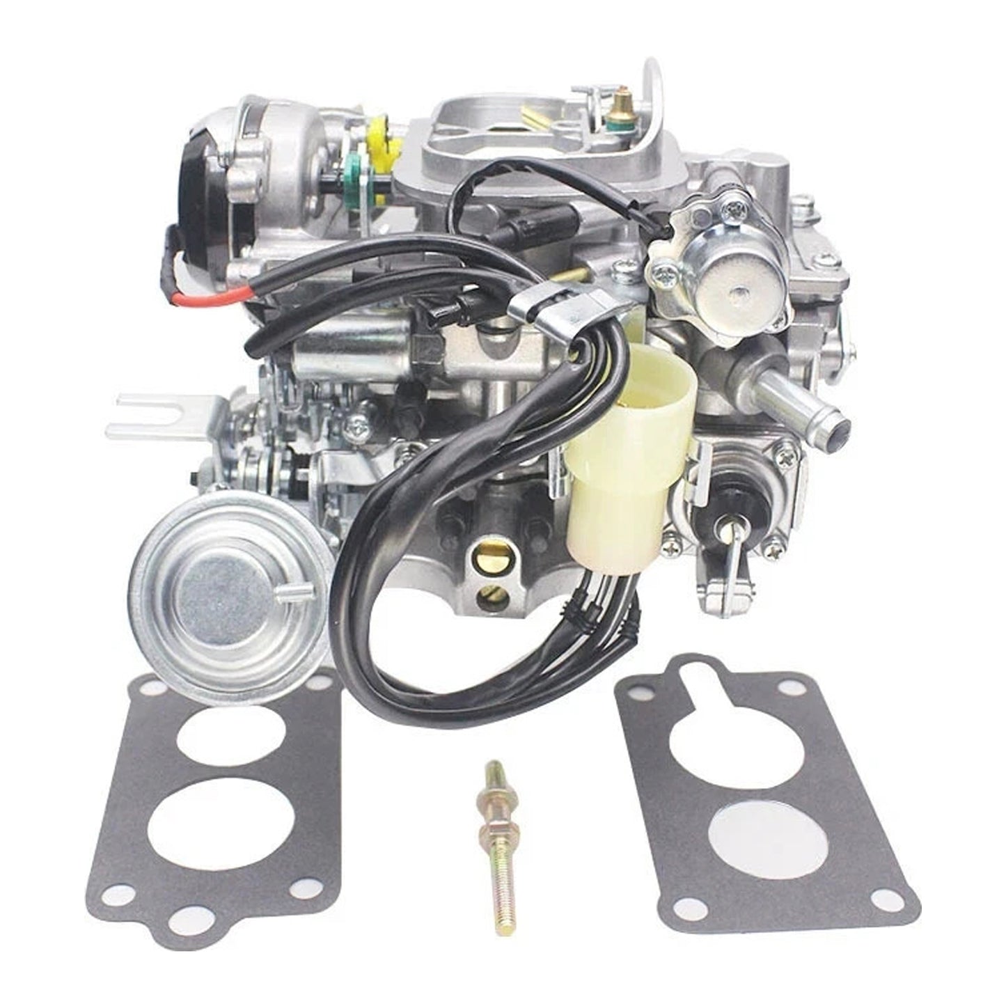 Toyota 22R Engine Carburetor W/ Round Plug 21100-35290
