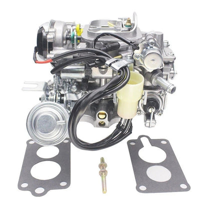 Toyota 22R Engine Carburetor W/ Round Plug 21100-35290