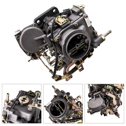 Toyota Hilux Corona Toyoace 12R I4 ENGINE Carburetor 21100-31410 21100-31411