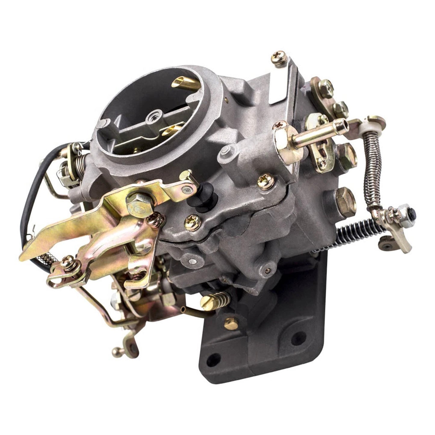 Toyota Hilux Corona Toyoace 12R I4 ENGINE Carburetor 21100-31410 21100-31411