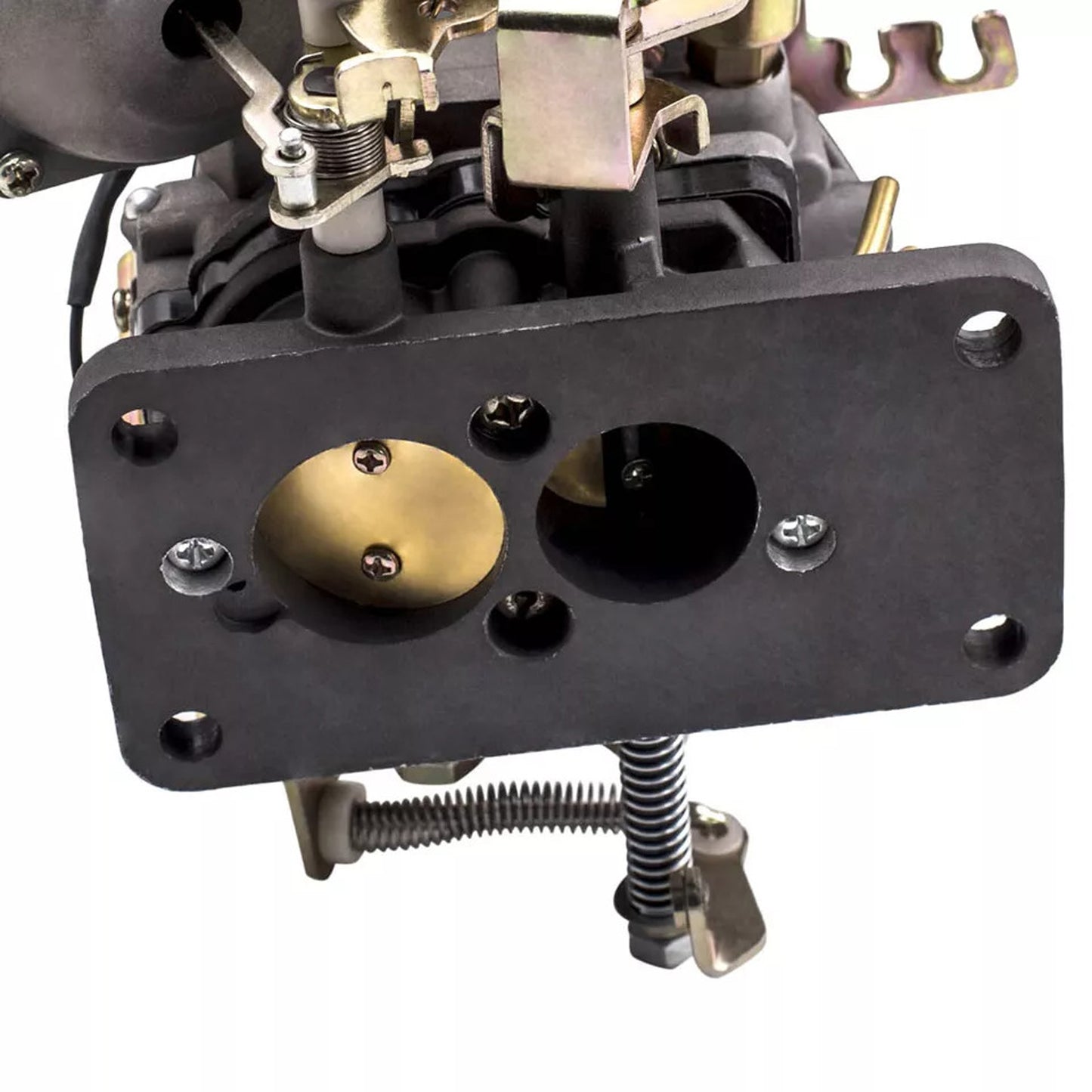 Toyota Hilux Corona Toyoace 12R I4 ENGINE Carburetor 21100-31410 21100-31411
