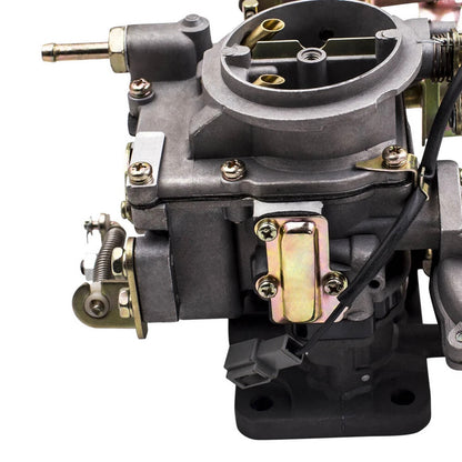 Toyota Hilux Corona Toyoace 12R I4 ENGINE Carburetor 21100-31410 21100-31411