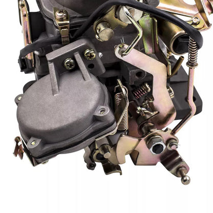 Toyota Hilux Corona Toyoace 12R I4 ENGINE Carburetor 21100-31410 21100-31411