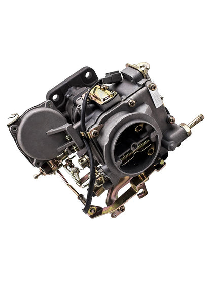 Toyota Hilux Corona Toyoace 12R I4 ENGINE Carburetor 21100-31410 21100-31411