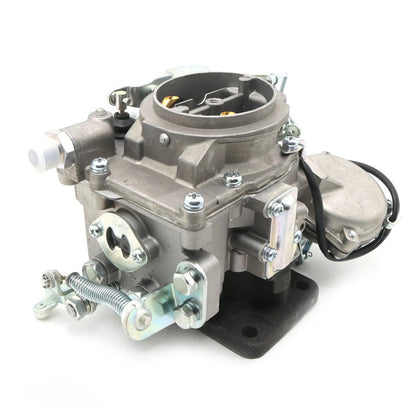 1972-1978 Toyota Hilux RN20 RN25 Pickup Truck 1.6 L Carburetor 21100-31225