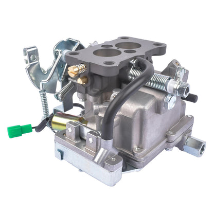 Toyota Corolla DLX Coupe 2-Door 1981 1.8L Carburetor Carb Kit 2110013170