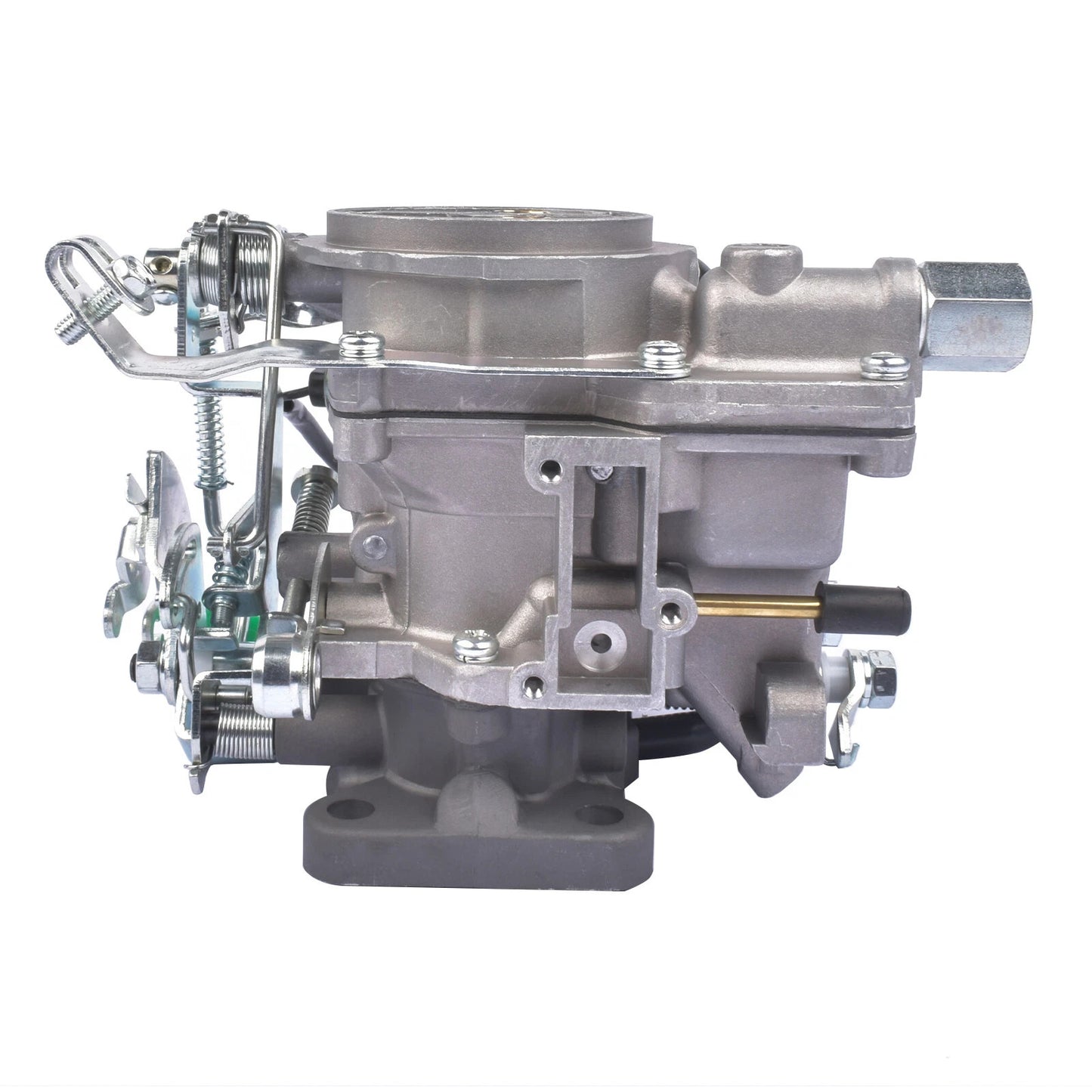 Toyota Corolla DLX Coupe 2-Door 1981 1.8L Carburetor Carb Kit 2110013170