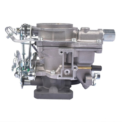 Toyota Corolla DLX Coupe 2-Door 1981 1.8L Carburetor Carb Kit 2110013170