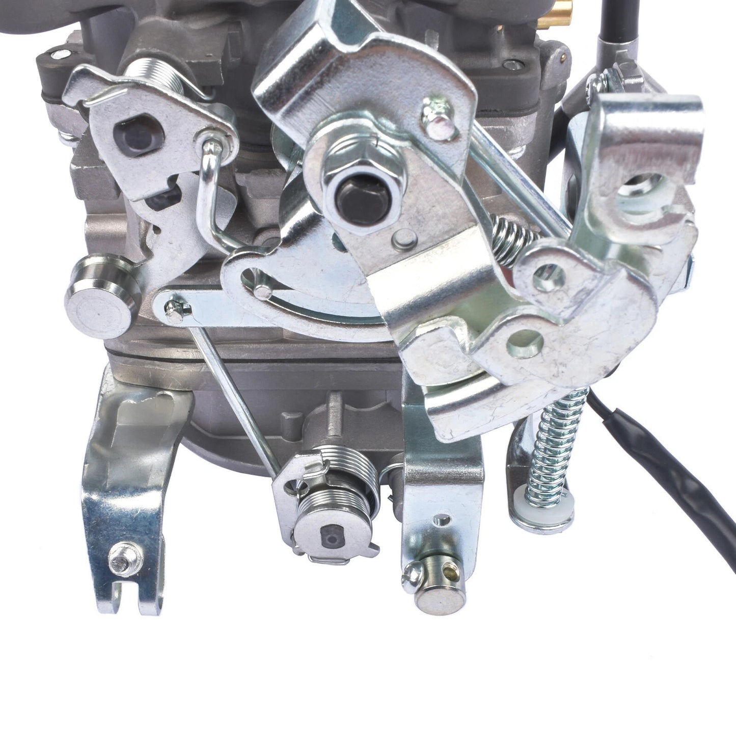 Toyota Corolla DLX Coupe 2-Door 1981 1.8L Carburetor Carb Kit 2110013170