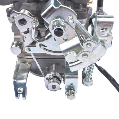 Toyota Corolla DLX Coupe 2-Door 1981 1.8L Carburetor Carb Kit 2110013170